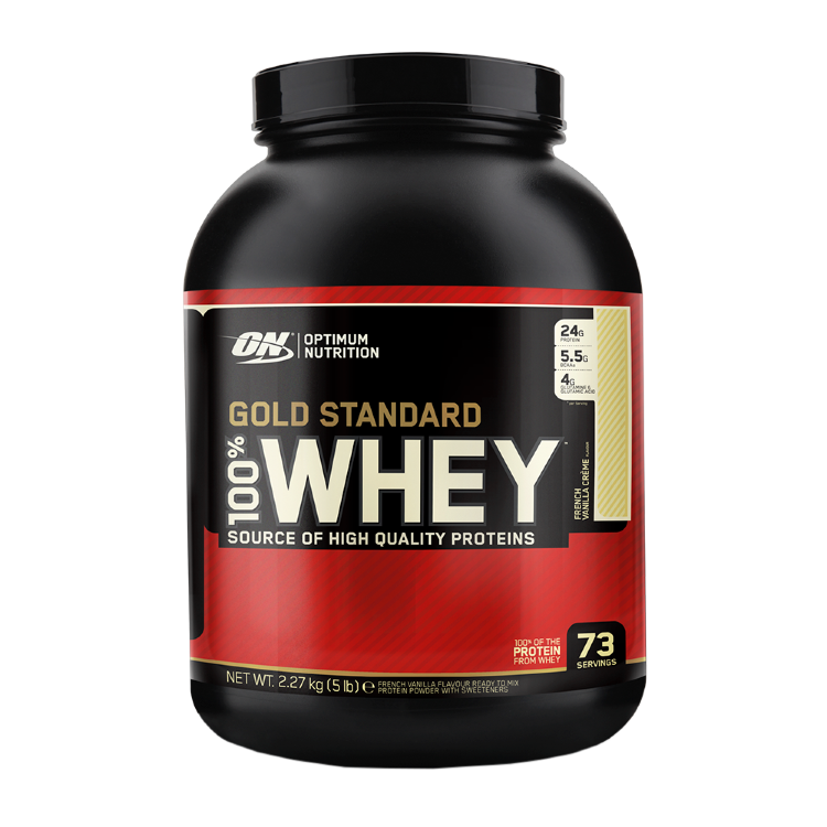 Gold Standart WHEY