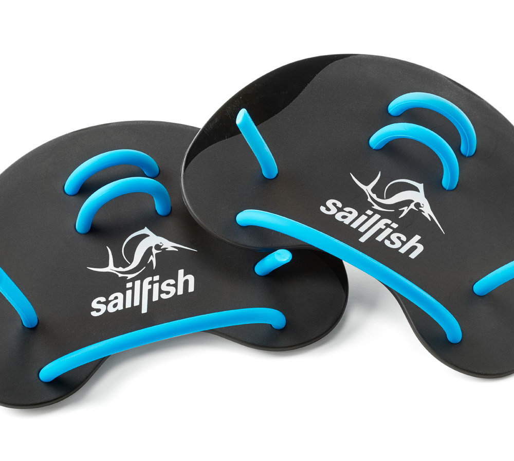 Лопатки для плавания Sailfish Finger Paddles