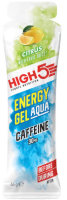 Энергетический гель аква кофеин цитрус High5
