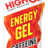 Энергетический гель High5 кофеин апельсин