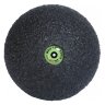 Массажный мяч чёрный BLACKROLL® BALL 12 см